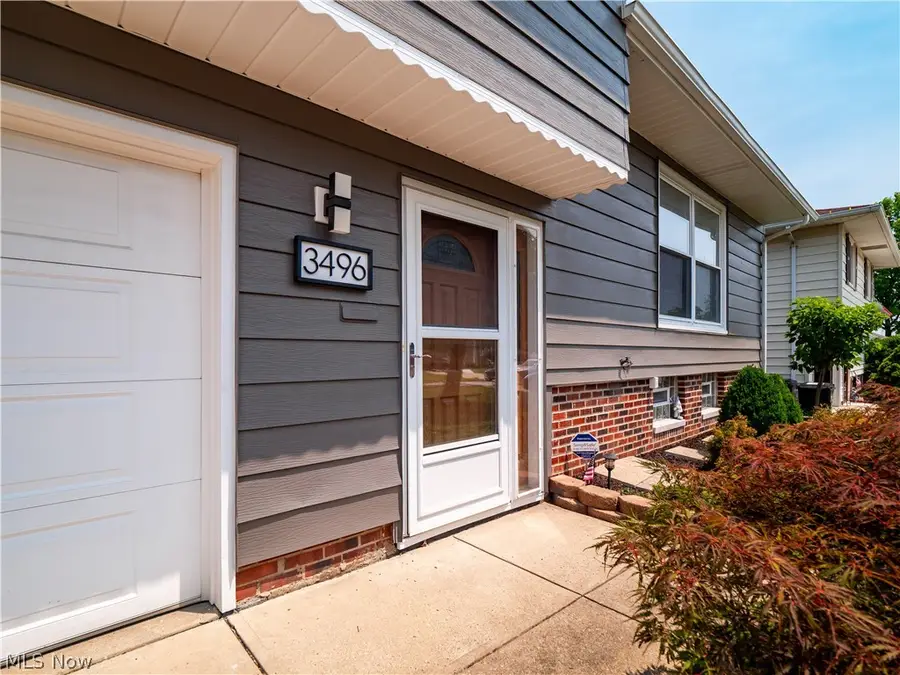 3496 Hetzel Drive, Parma, OH 44134 - #3