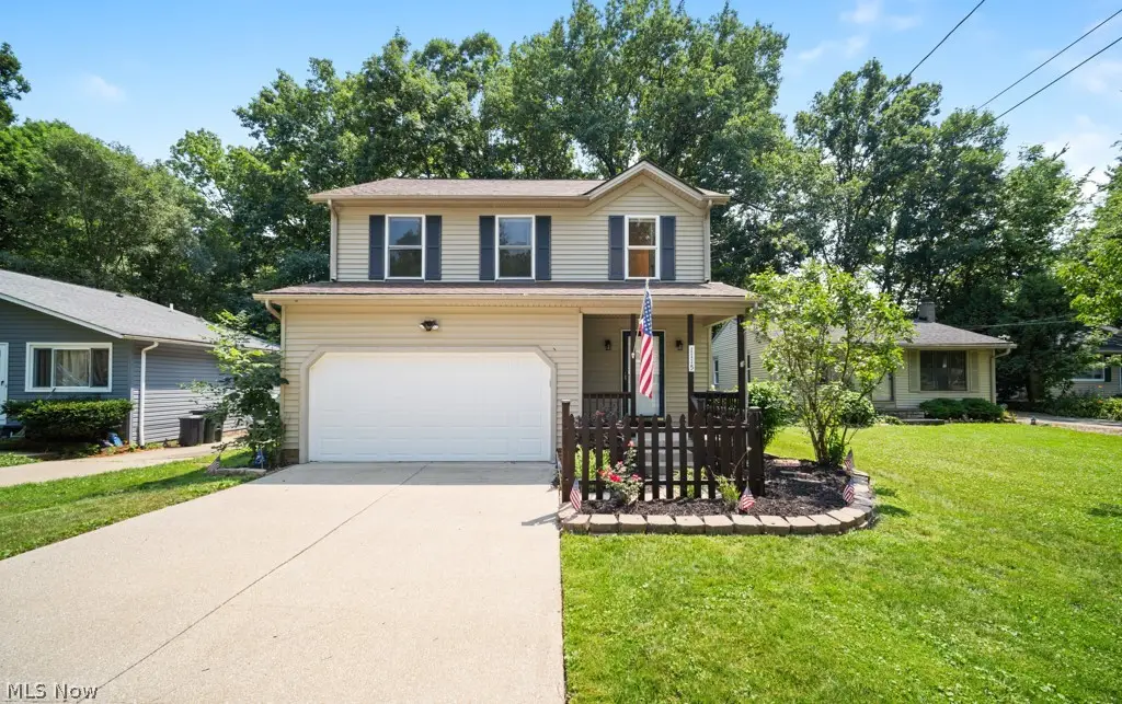 1115 Bryce Avenue, Aurora, OH 44202 - #1