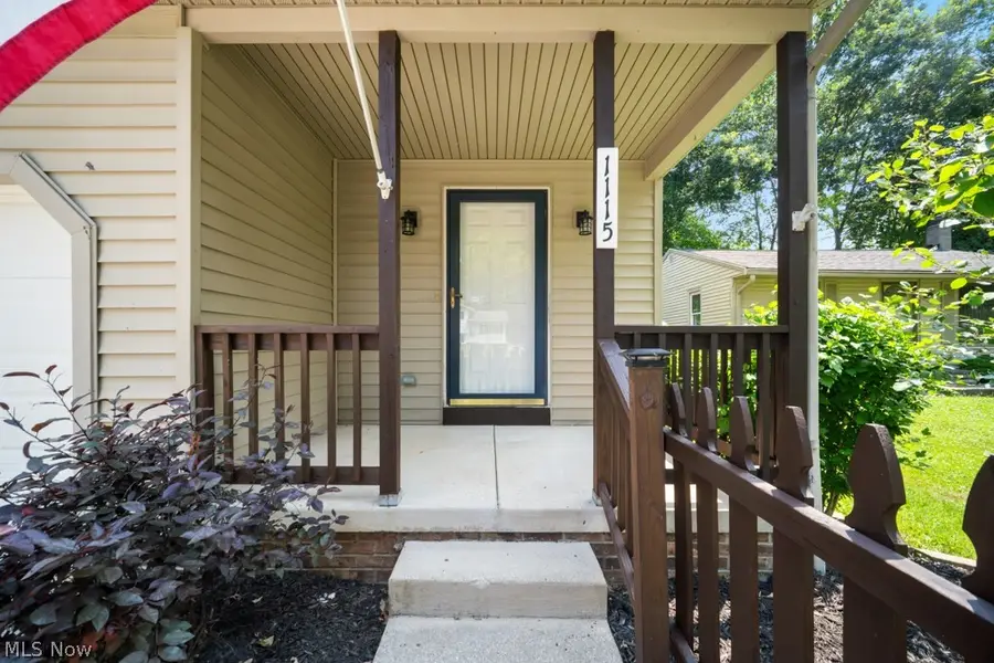 1115 Bryce Avenue, Aurora, OH 44202 - #3