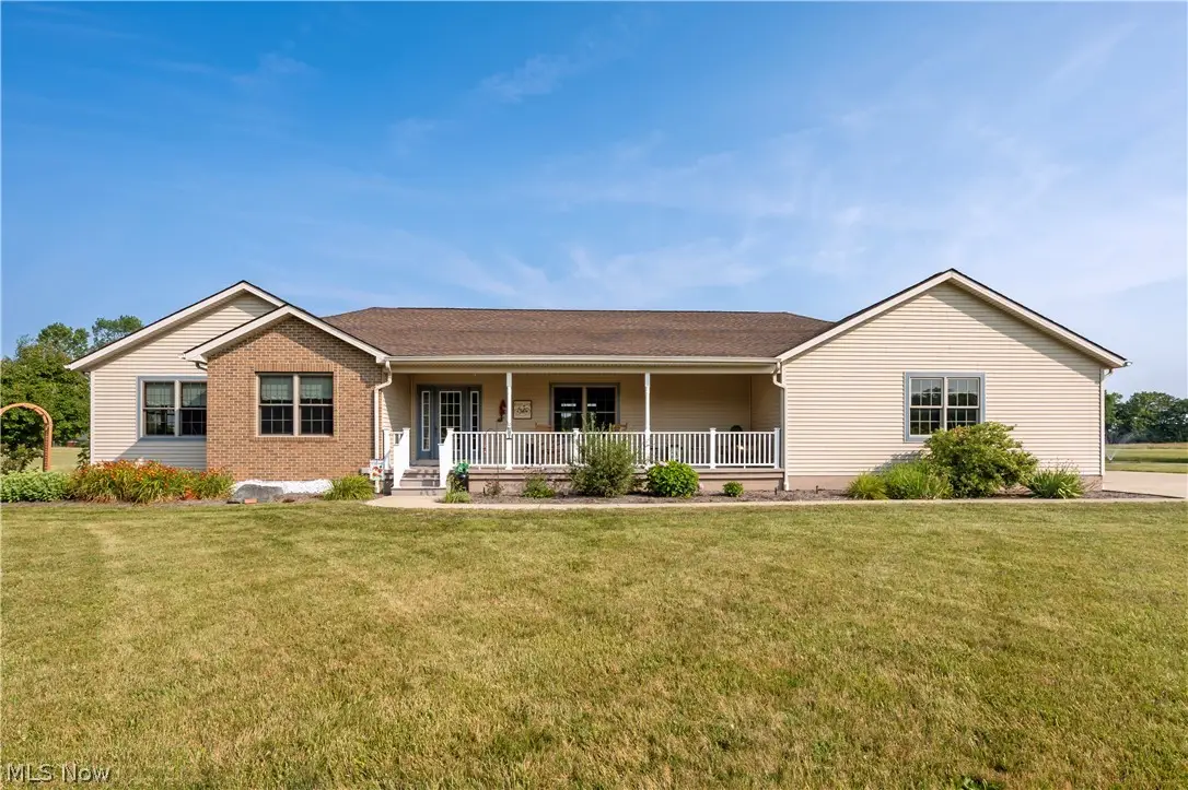 12725 Lovers Lane, Spencer, OH 44275 - #1