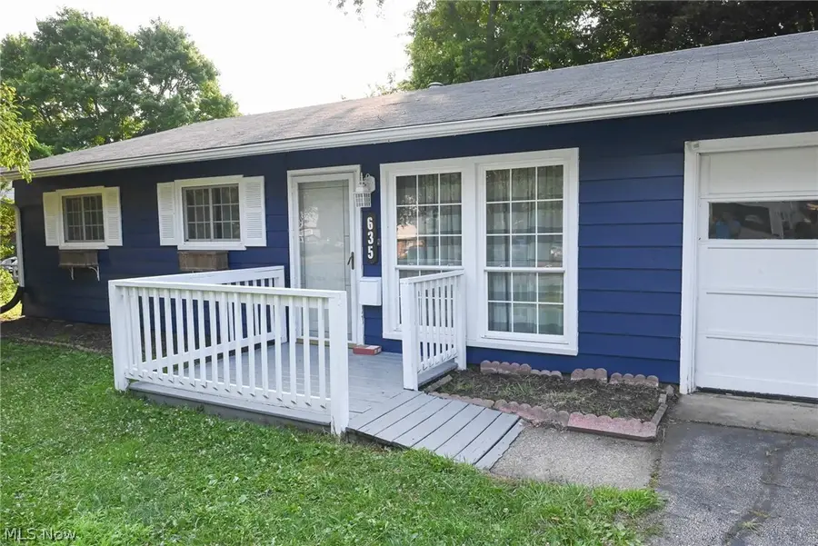 635 Yacavona Street, Kent, OH 44240 - #2