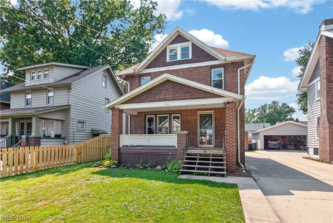 1716 7th Street, Cuyahoga Falls, OH 44221 - #1