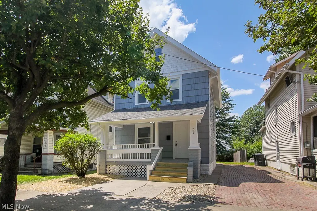 900 Beardsley Street, Akron, OH 44311 - #1