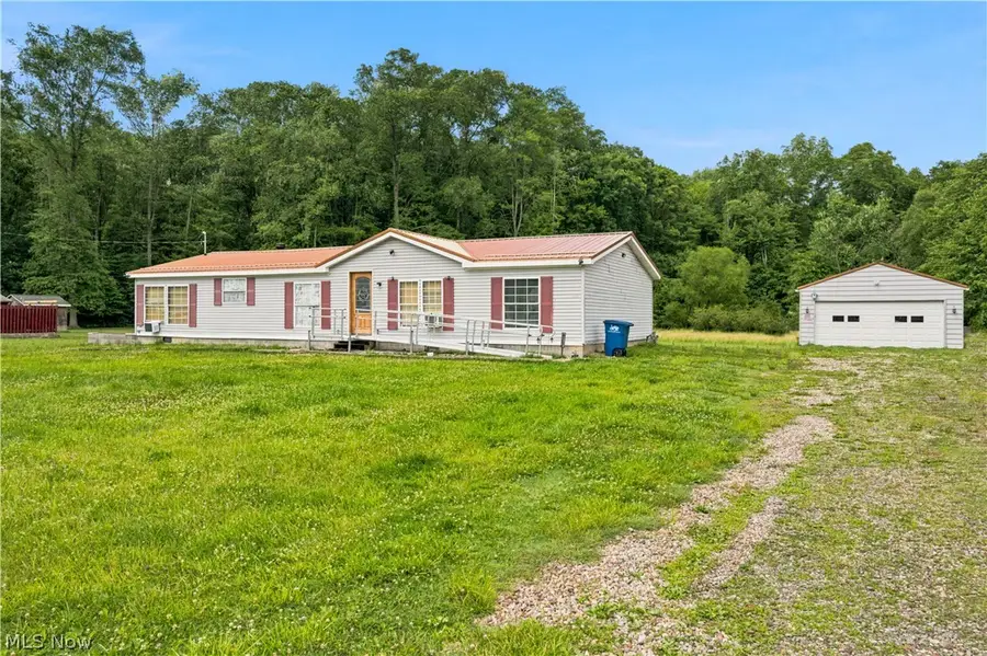 17366 Wick Avenue, Lake Milton, OH 44429 - #3