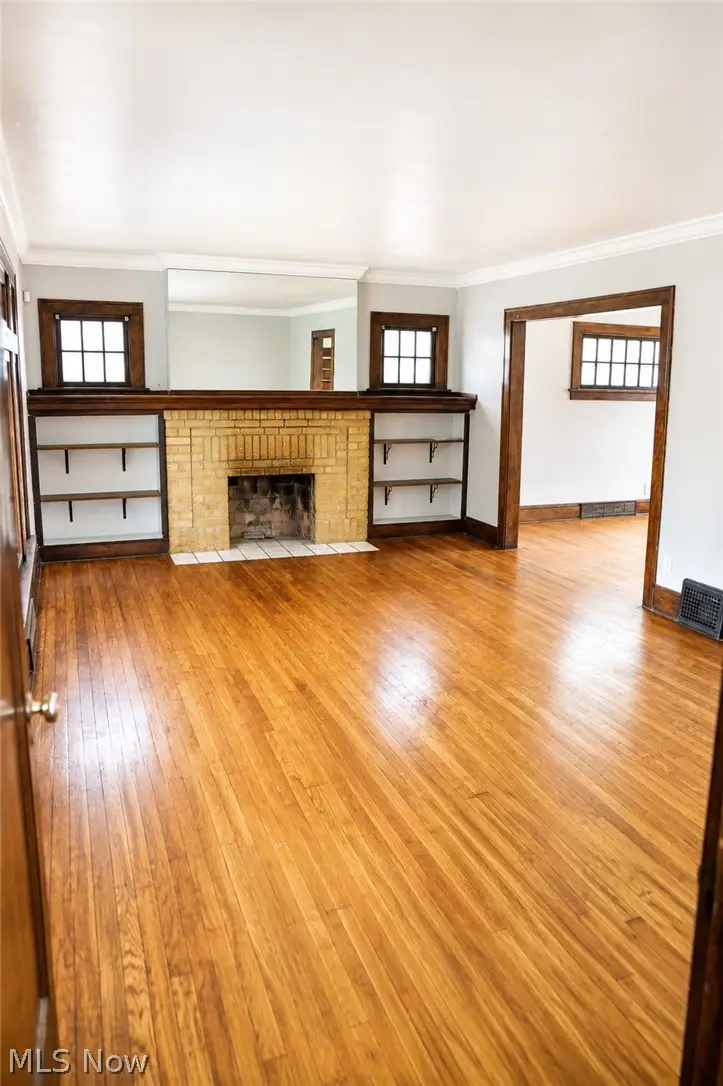 2123 Hampstead Road, Cleveland Heights, OH 44118 - #3