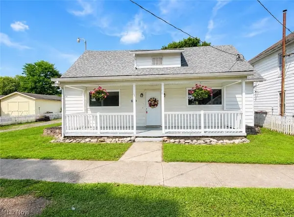 219 Main Street, Philo, OH 43771