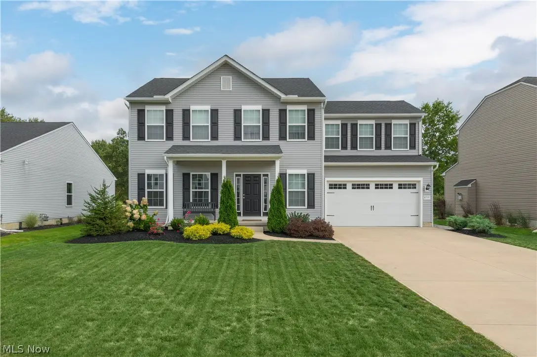 8133 Ashford Circle, North Ridgeville, OH 44039 - #1