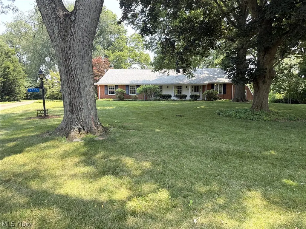 3883 Croydon Nw Drive, Canton, OH 44718 - #1