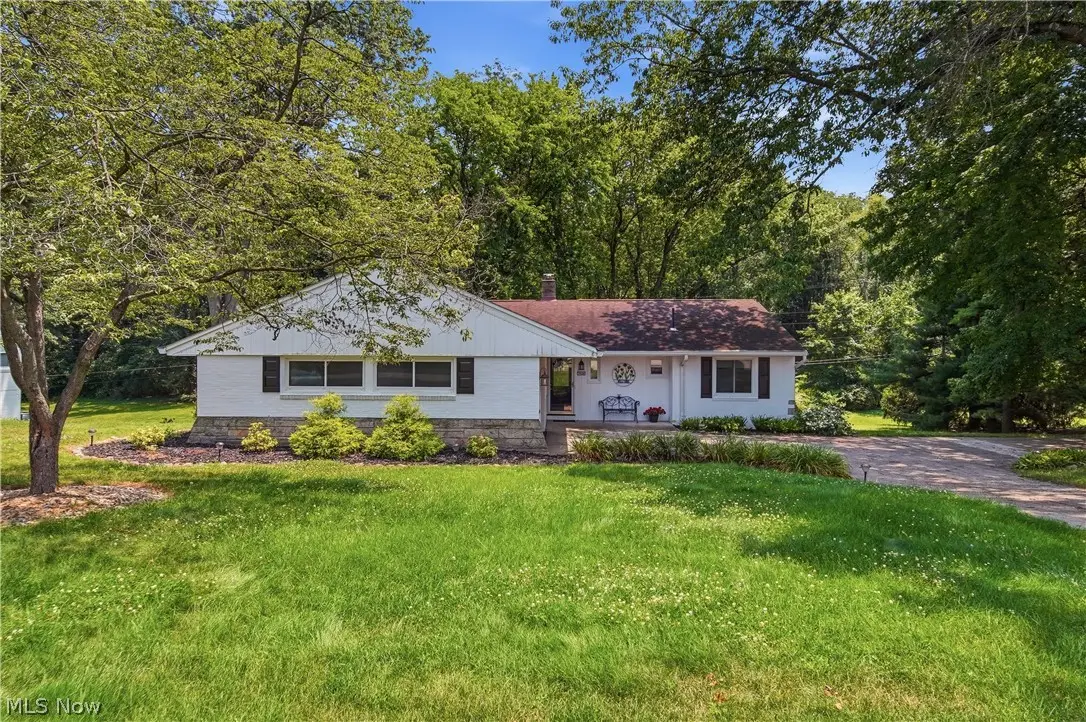 3426 Parkridge Nw Circle, Canton, OH 44718 - #1