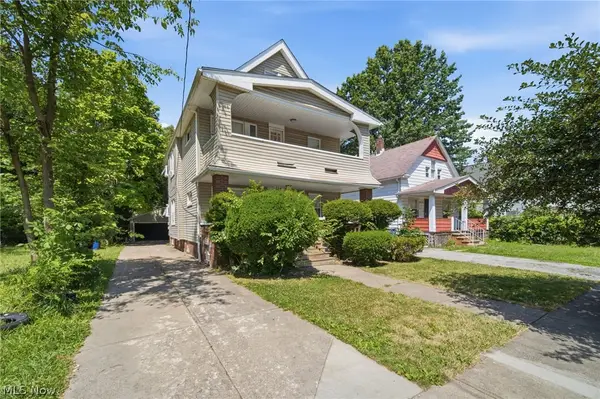 3040 E 126th Street, Cleveland, OH 44120