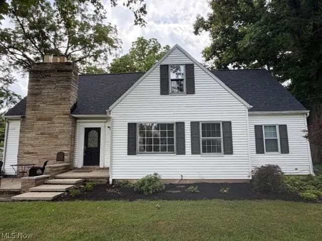 18646 Carmany Drive, Walton Hills, OH 44146 - #1