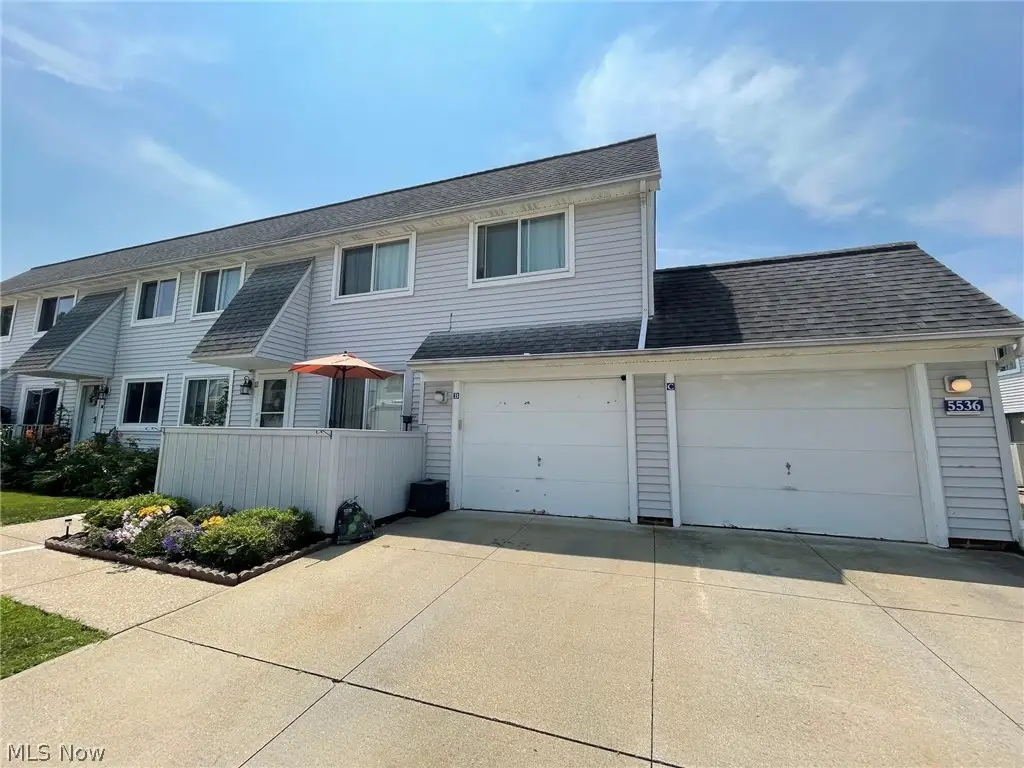 5536 Bretton Court #C, Willoughby, OH 44094 - #1