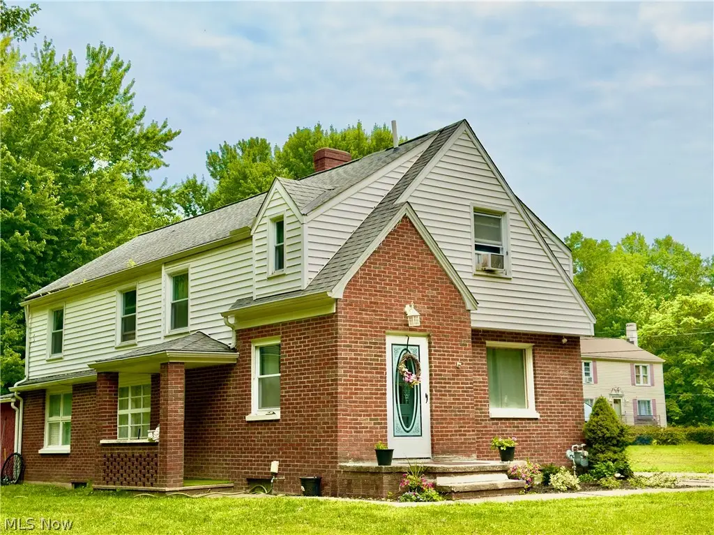 557 North Avenue, Geneva, OH 44041 - #1