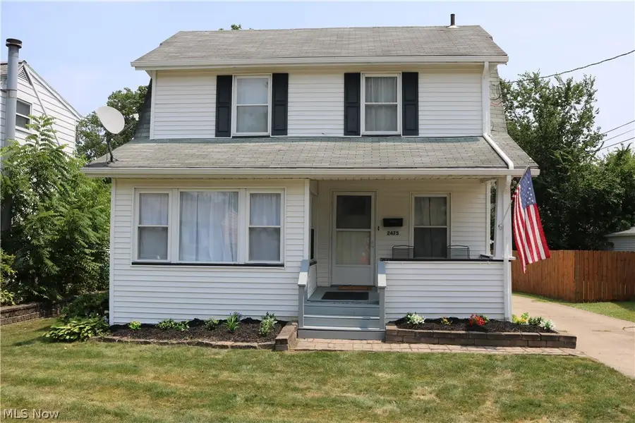 2475 8th Street, Cuyahoga Falls, OH 44221 - #2
