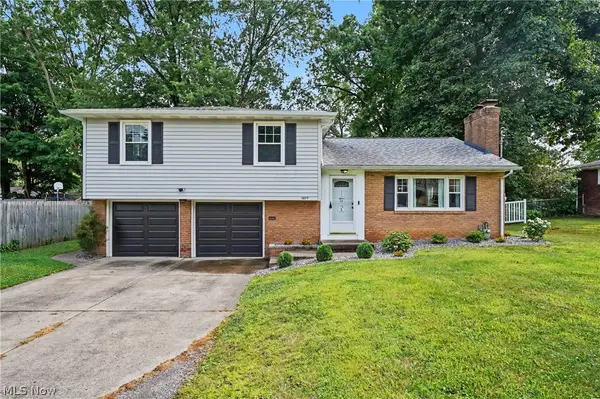 3877 Ayrshire Drive, Youngstown, OH 44511