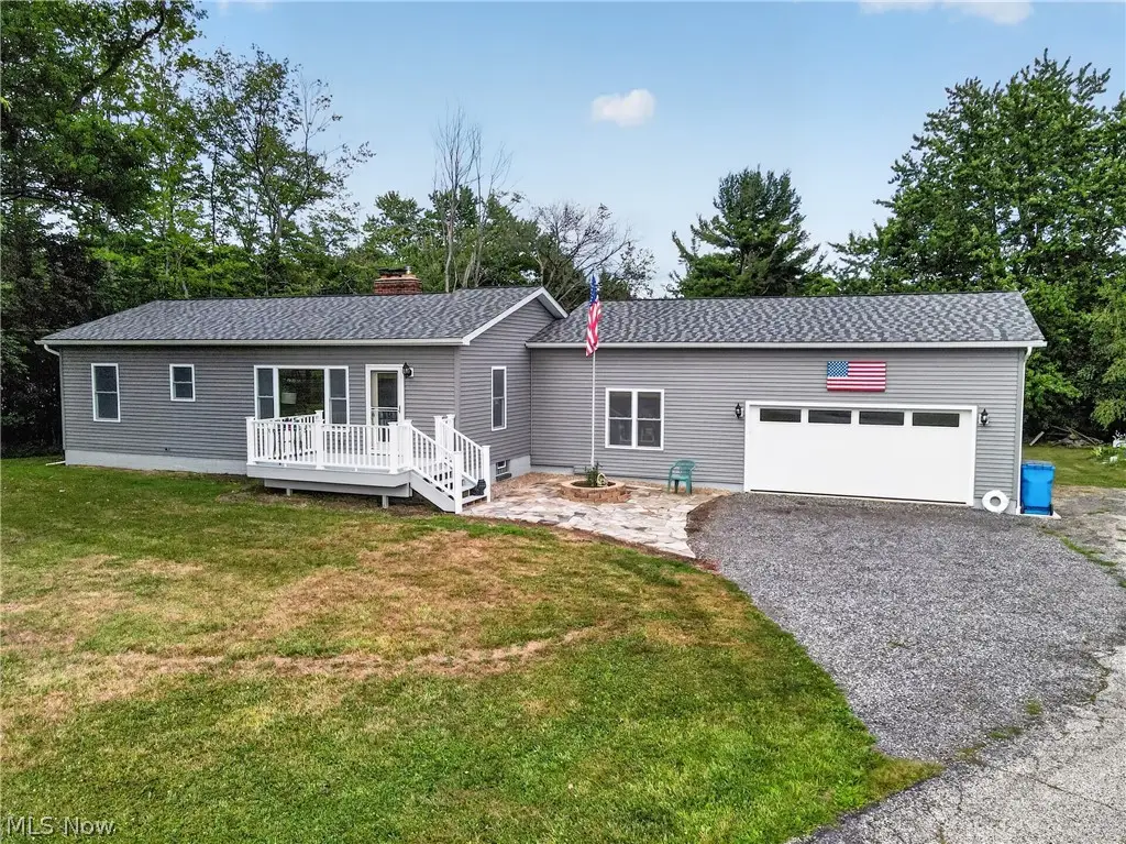 13813 Ravenna Road, Newbury, OH 44065 - #1