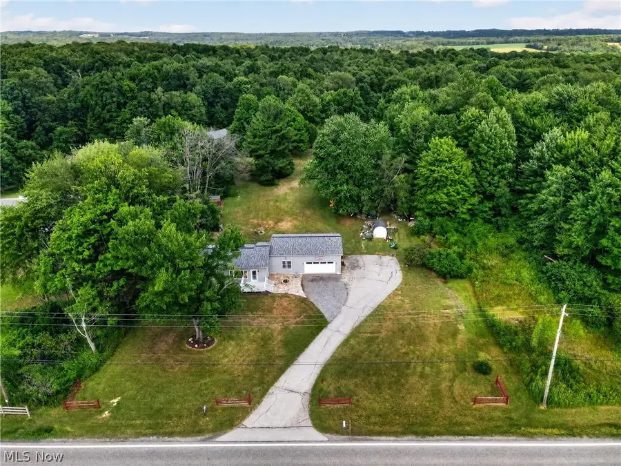 13813 Ravenna Road, Newbury, OH 44065 - #3