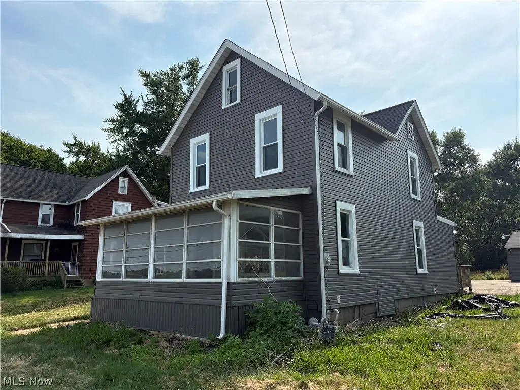 8307 Cleveland Nw Avenue, Canton, OH 44720 - #1