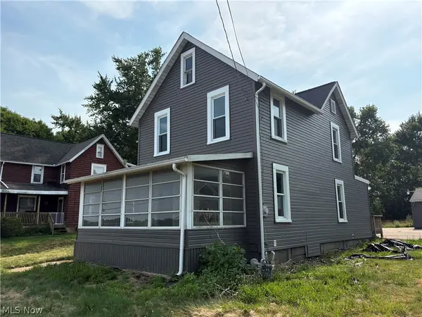 8307 Cleveland Nw Avenue, Canton, OH 44720