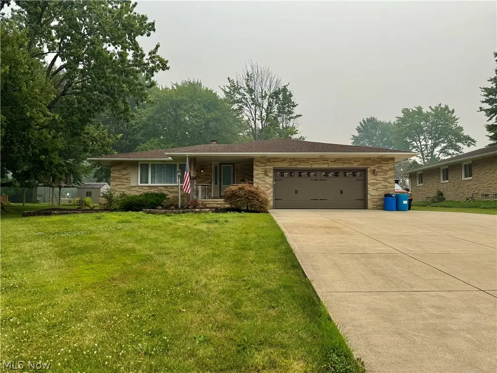 5687 Lancaster Drive, Brooklyn Heights, OH 44131 - #1
