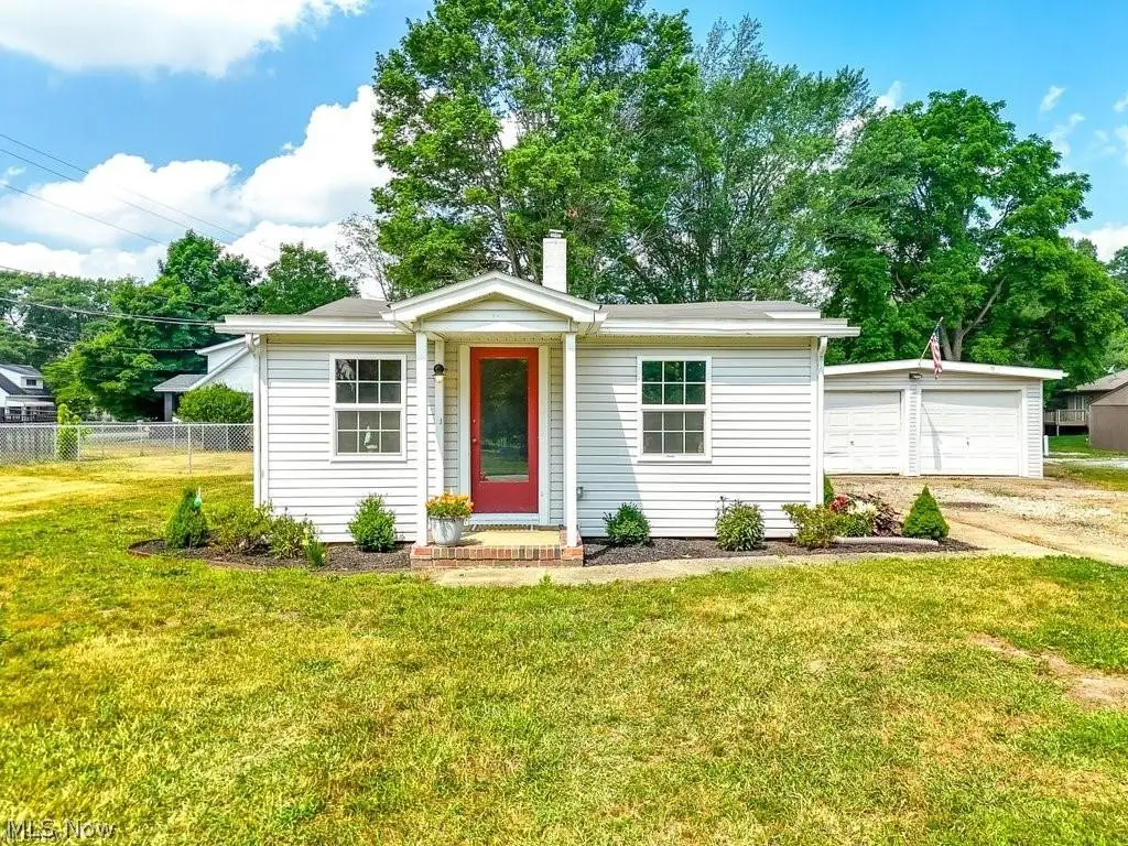 2284 Markey Street, Akron, OH 44319 - #1