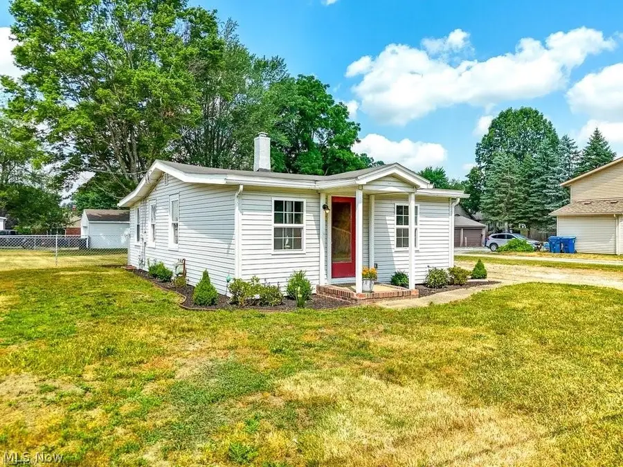 2284 Markey Street, Akron, OH 44319 - #2