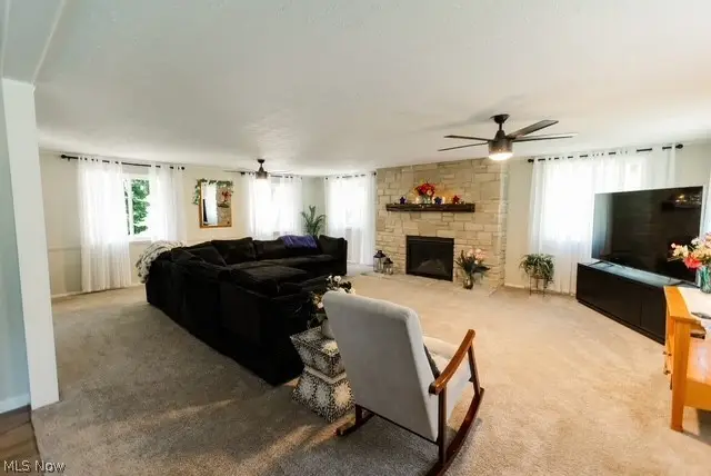 6596 Ivyhill Nw Drive, Canal Fulton, OH 44614 - #2