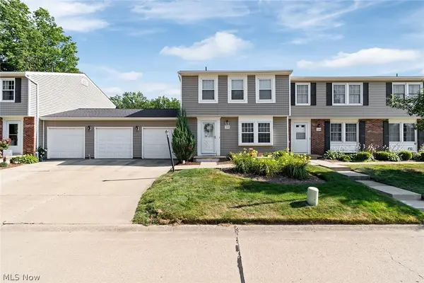 7380 Willow Run Drive, Mentor, OH 44060