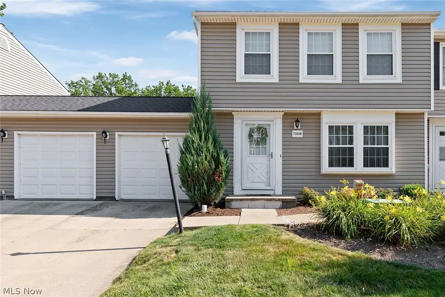7380 Willow Run Drive, Mentor, OH 44060 - #2
