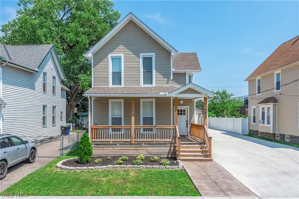 3873 W 31st Street, Cleveland, OH 44109