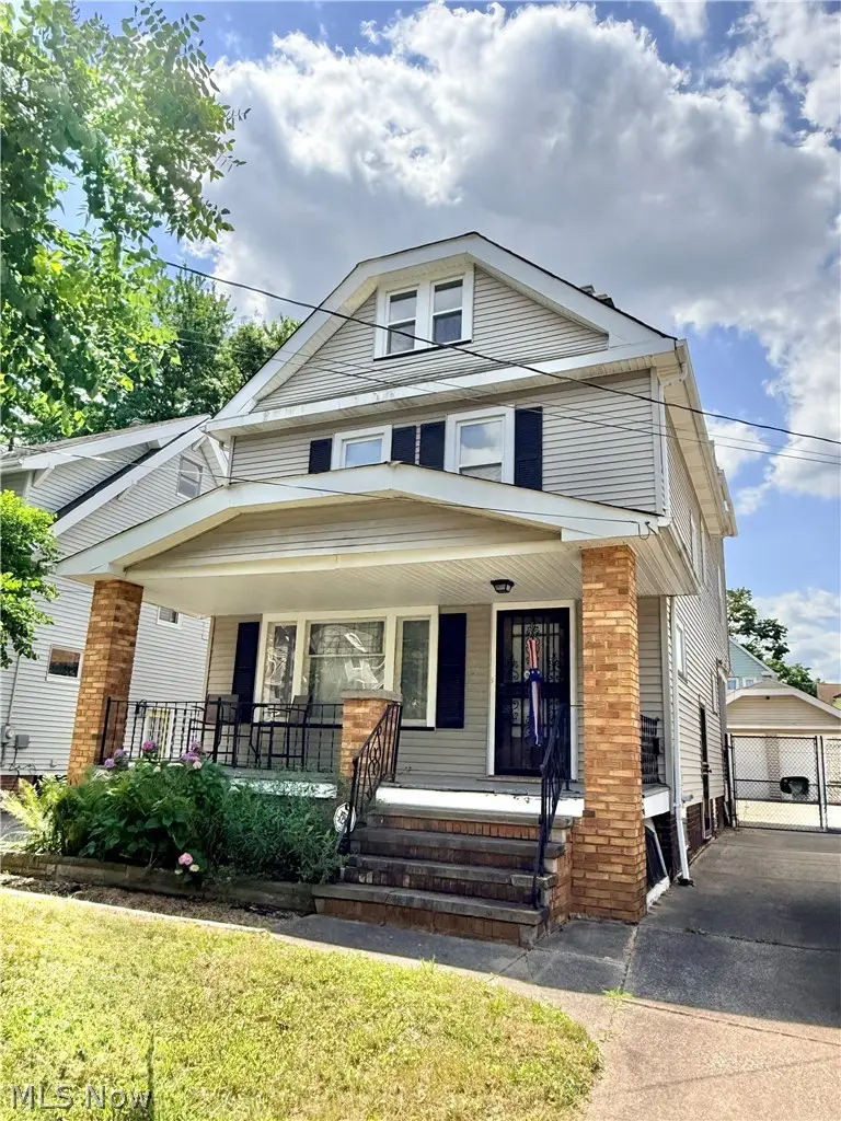 2013 Mayview Avenue, Cleveland, OH 44109 - #1