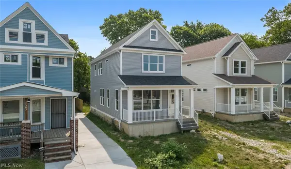 2311 E 100th Street, Cleveland, OH 44106