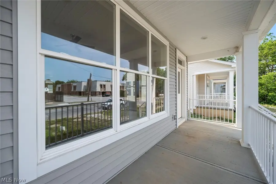 2311 E 100th Street, Cleveland, OH 44106 - #2