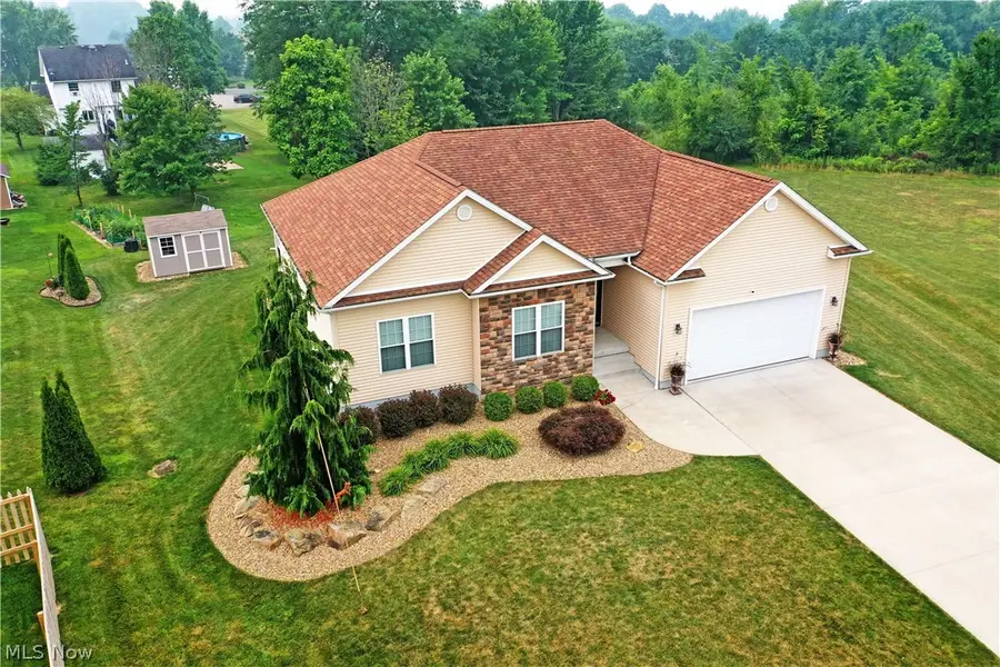6460 Bay Meadow Court, Youngstown, OH 44515 - #2