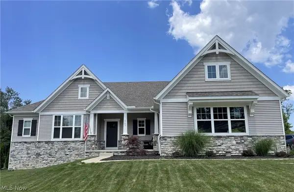 2783 Galway Drive, Brunswick, OH 44212