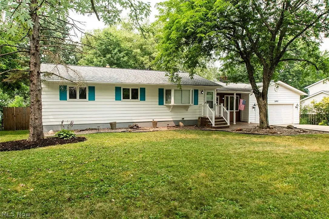 1490 Garfield Avenue, Brunswick, OH 44212 - #1