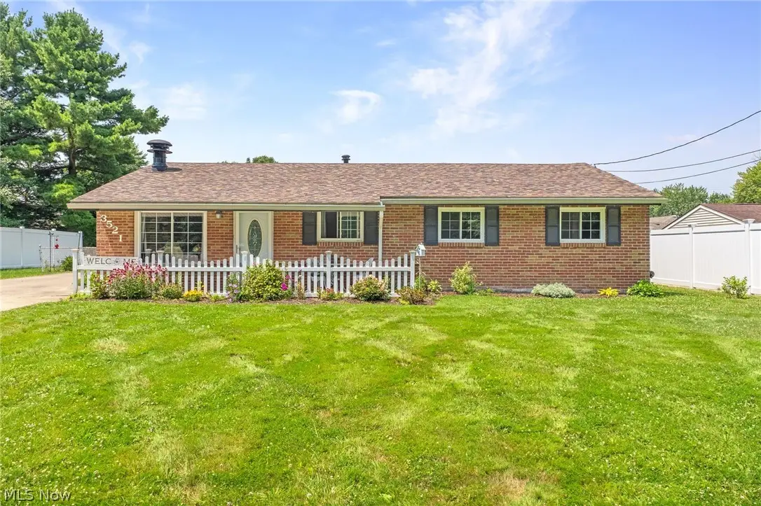 3521 Lawndale Drive, Kent, OH 44240 - #1