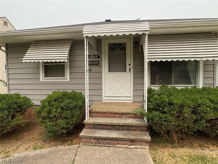 18604 Flamingo Avenue, Cleveland, OH 44135 - #3