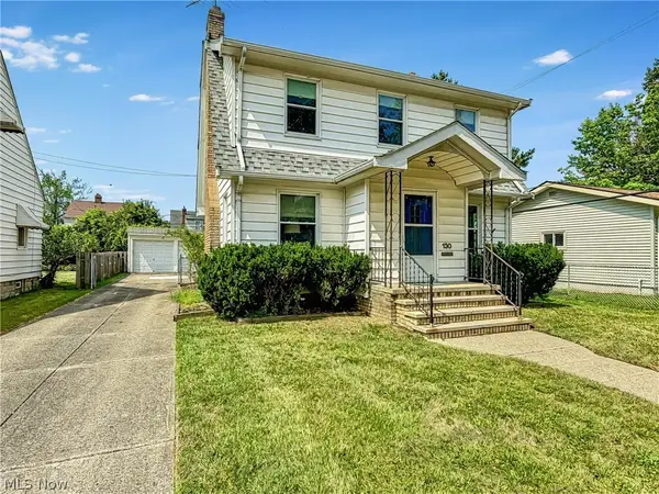 130 E 192nd Street, Euclid, OH 44119