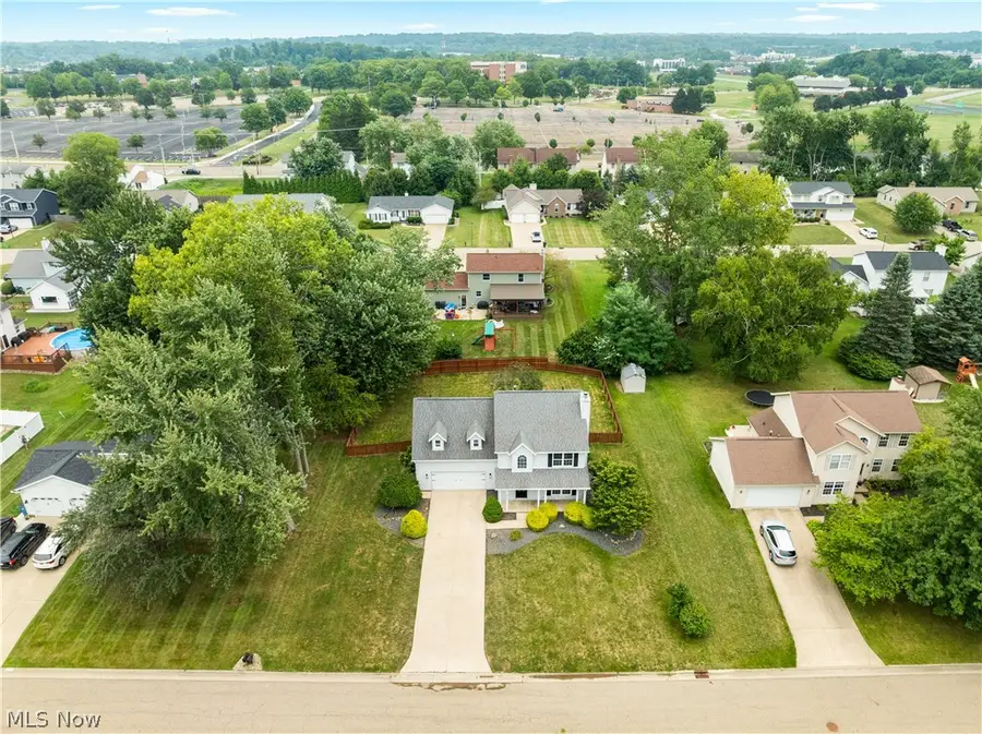 5944 University Heights Nw Circle, North Canton, OH 44720 - #2