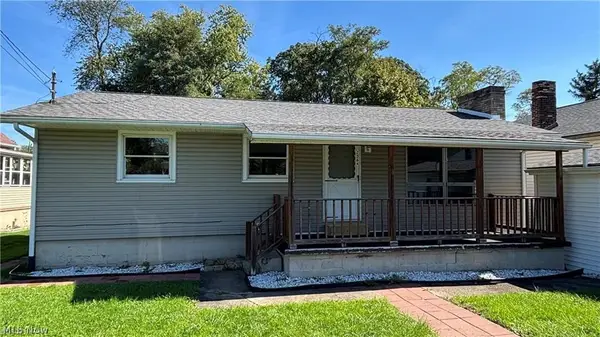 2364 Cyrus Avenue, East Liverpool, OH 43920