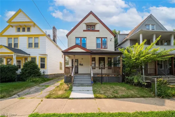 2250 E 86th Street, Cleveland, OH 44106