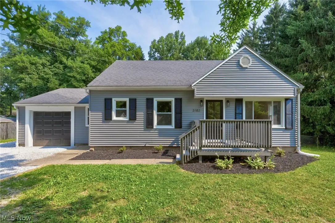 3183 Trotter Road, Norton, OH 44203 - #1