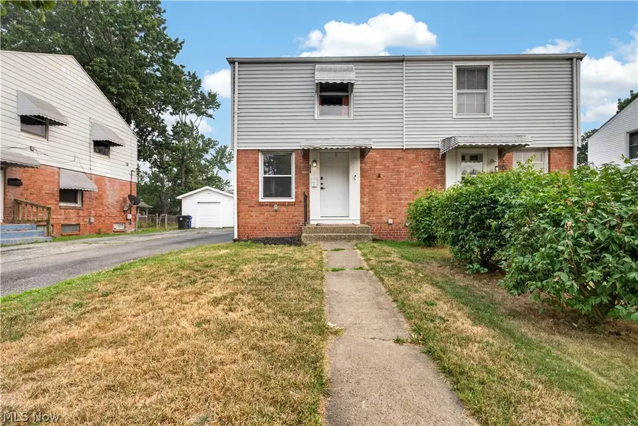 14227 Tuckahoe Avenue, Cleveland, OH 44111 - #2