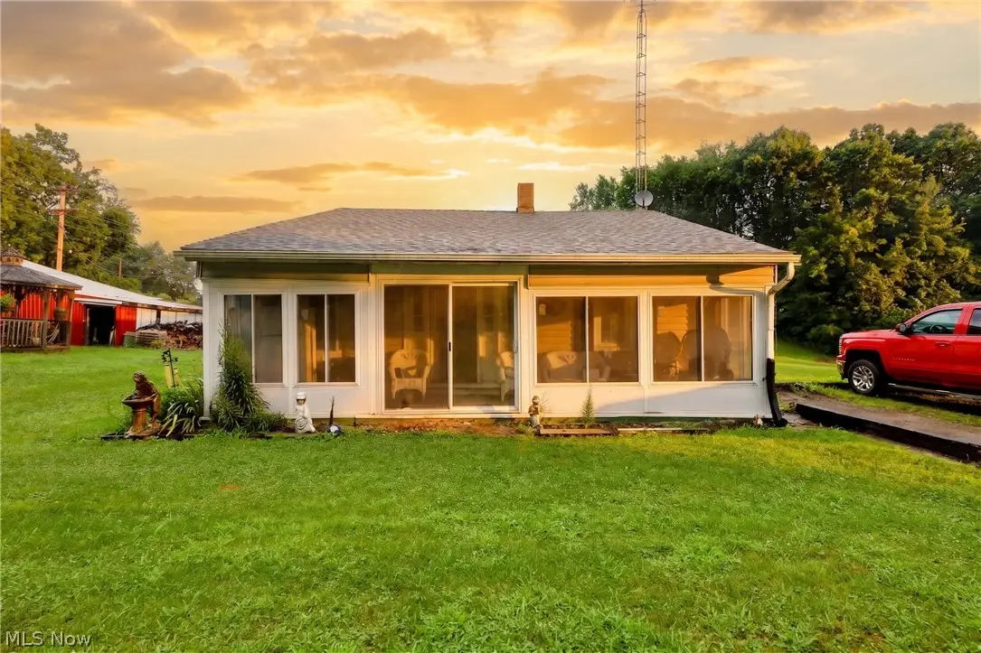 2579 County Road 1075, Perrysville, OH 44864 - #1