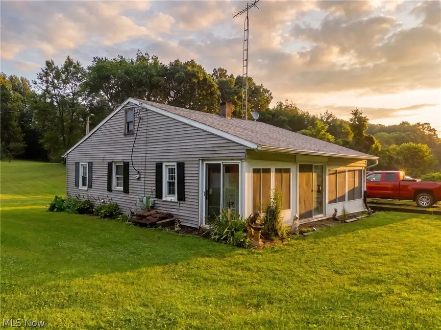 2579 County Road 1075, Perrysville, OH 44864 - #2