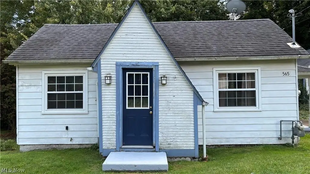 565 7th Avenue, East Liverpool, OH 43920 - #1