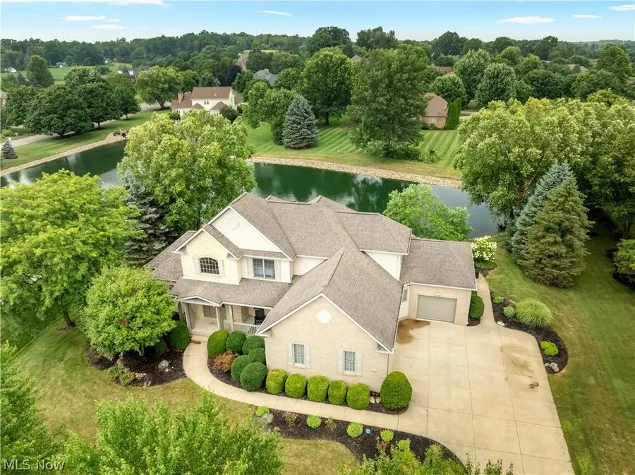 1597 Fallen Timber Ne Street, Canton, OH 44721 - #2