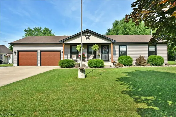 4895 Woodrow Nw Avenue, Warren, OH 44483