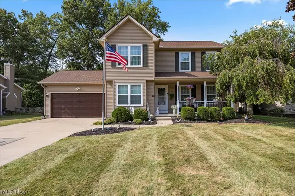 8020 Oak Tree N Drive, Lorain, OH 44053